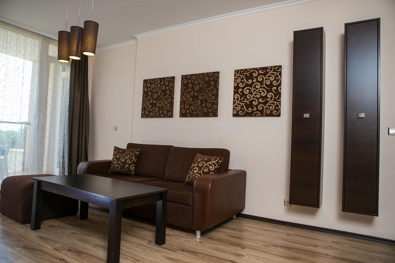 Dune Residence Nesebar Exterior photo