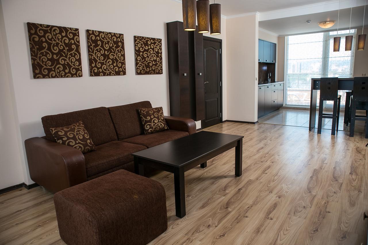 Dune Residence Nesebar Exterior photo