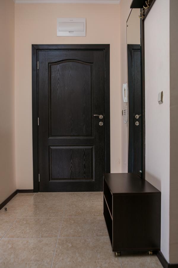 Dune Residence Nesebar Exterior photo