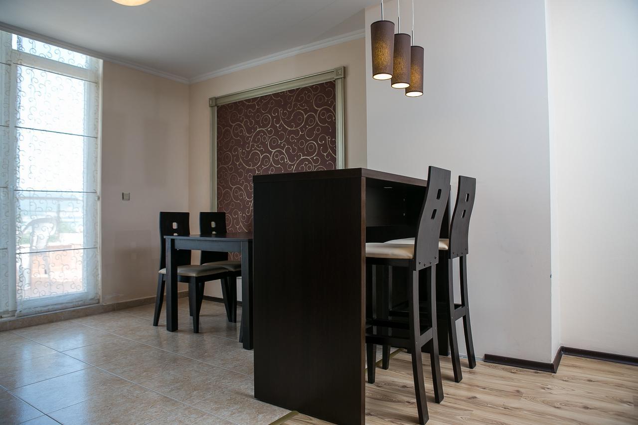 Dune Residence Nesebar Exterior photo