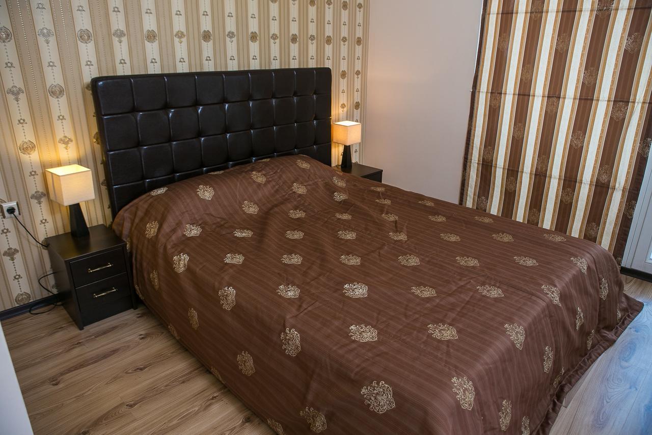 Dune Residence Nesebar Exterior photo